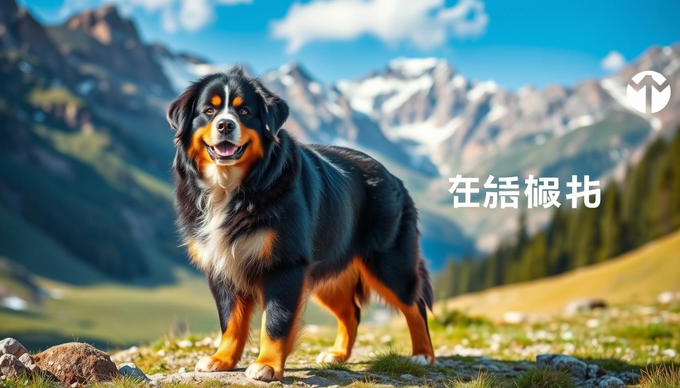聖伯納犬好養嗎？認識聖伯納犬特徵、個性及照顧指南！ - HeroMama, image size:1344x768