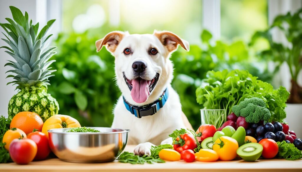利用鮮食飲食改善狗狗腎臟病：專家建議與營養指南