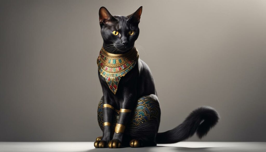 埃及貓飼養及照顧指南