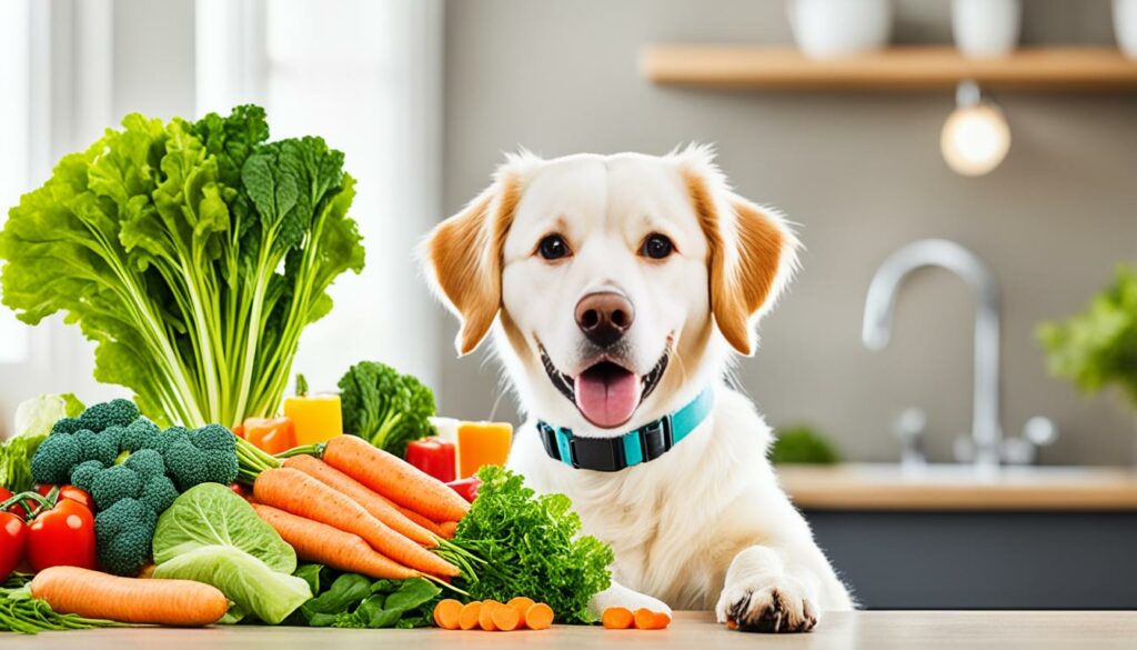 如何用鮮食改善狗狗肝問題：健康飲食指南