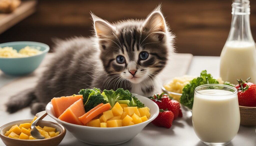 幼貓飼養指南：從營養到護理的專業建議