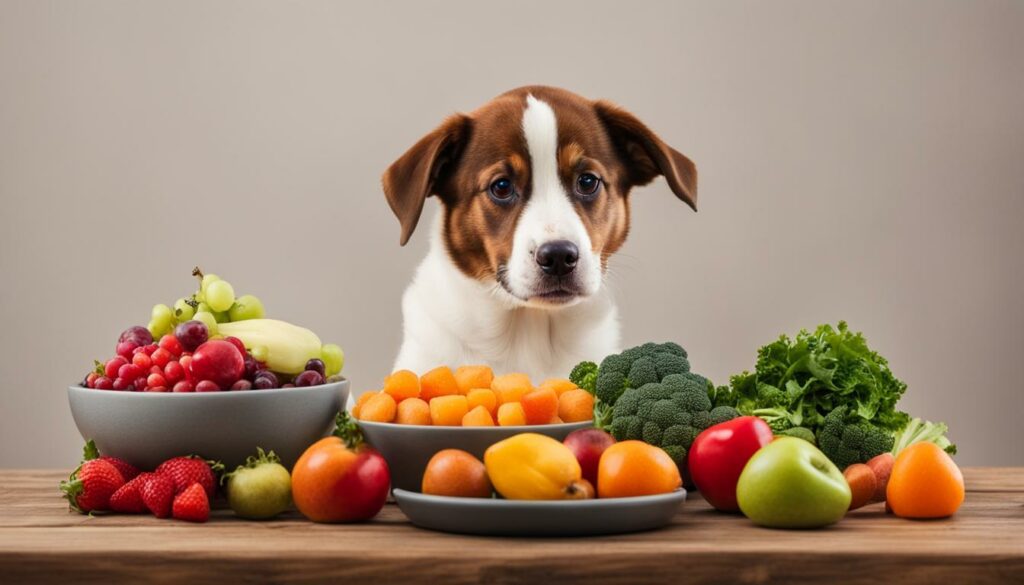 狗狗健康與益生菌：改善腸道健康的重要性