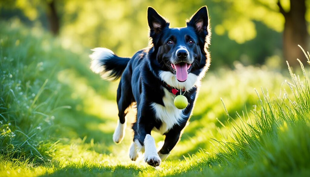 狗狗泌尿道問題的預防與改善