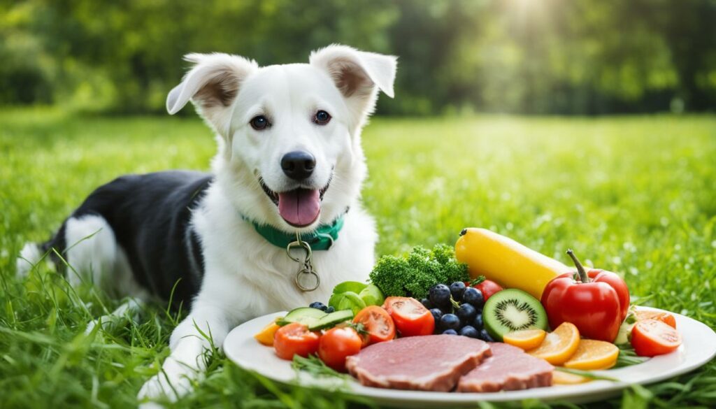 狗狗生食飲食指南：健康與安全的餵食建議