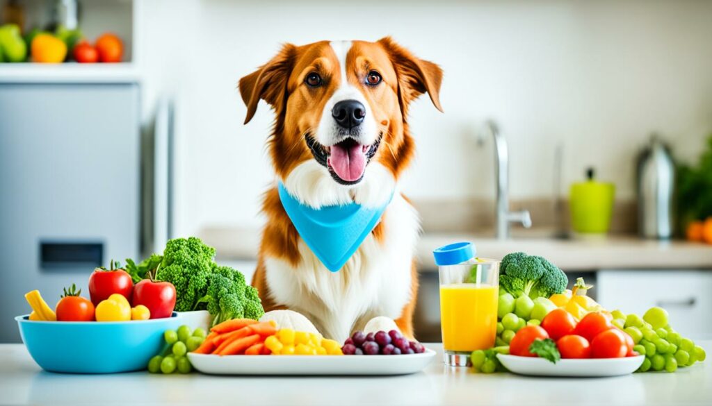 狗狗腎臟病的照護策略 飲食與生活調整指南