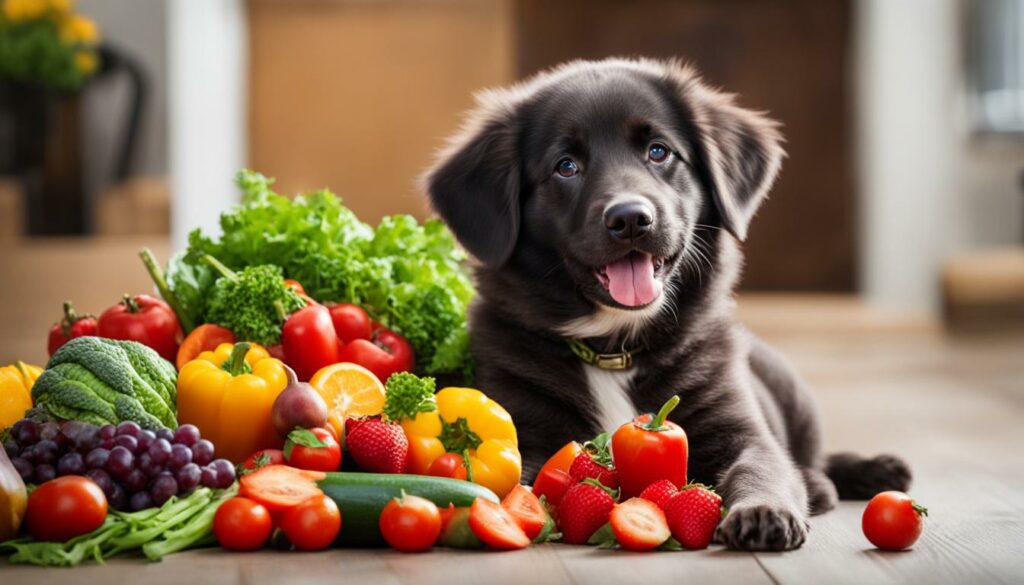 狗狗需不需要吃新鮮食材？營養師的見解