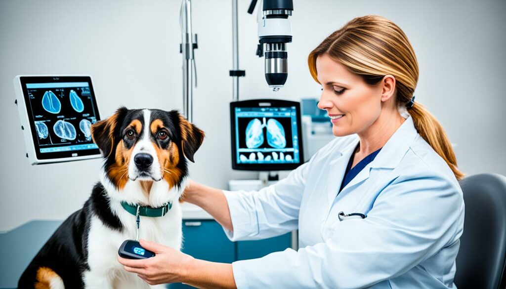 狗胰臟炎診斷與治療