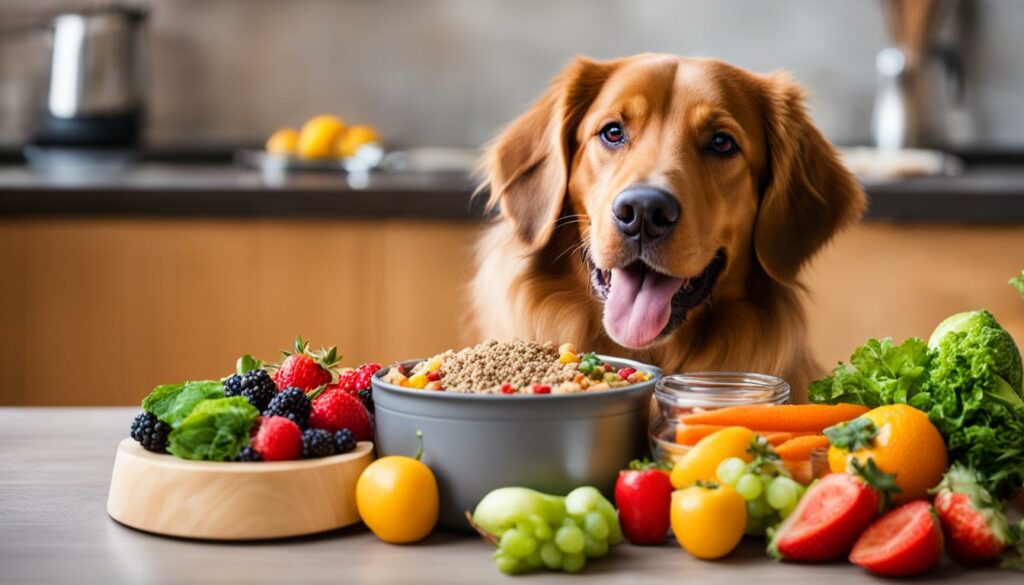 理想狗狗飲食：脂肪攝取量的科學指南