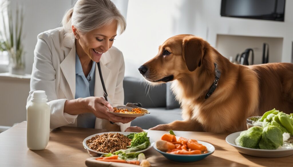 胰臟炎犬生活方式