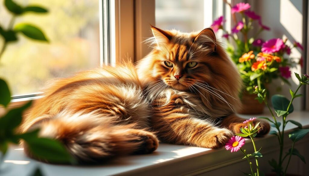 英國長毛貓, 健康檢查, 壽命, 遺傳疾病