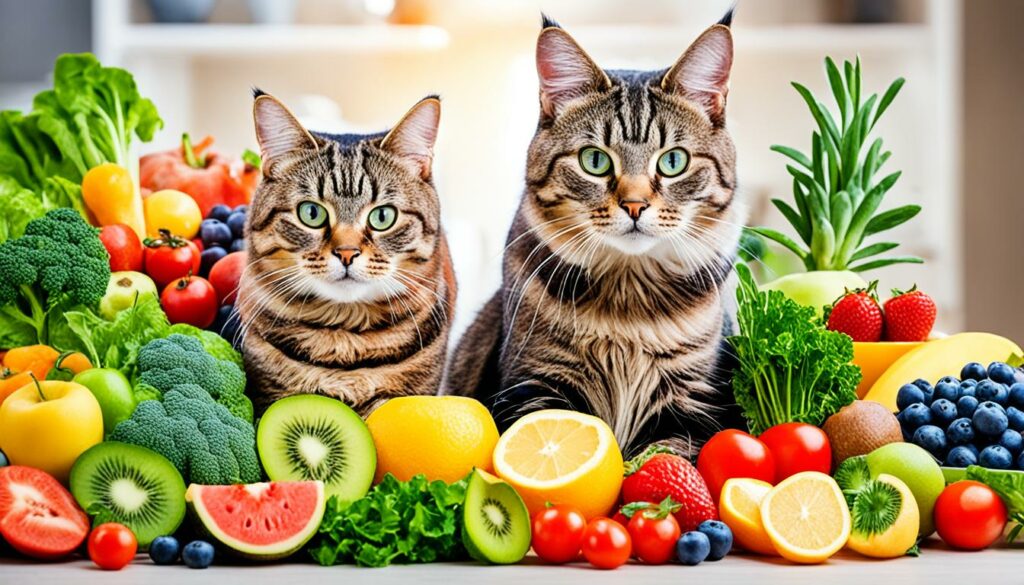 貓咪營養指南：每日脂肪攝取量的科學建議