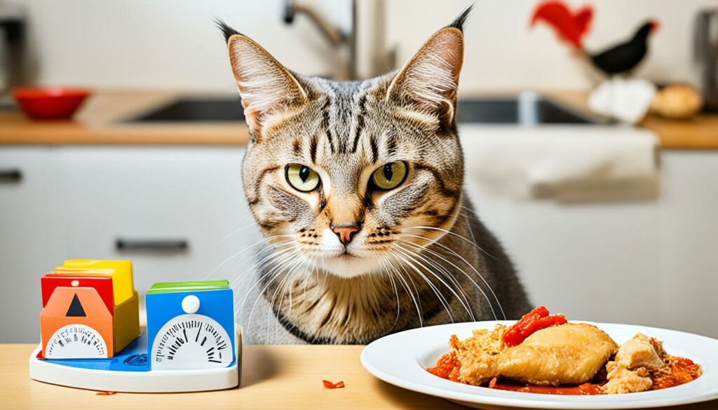 貓咪飲食安全性