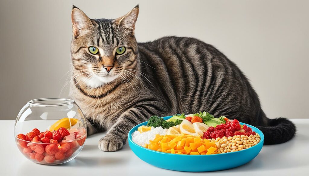 貓胰臟炎的護理與飲食管理