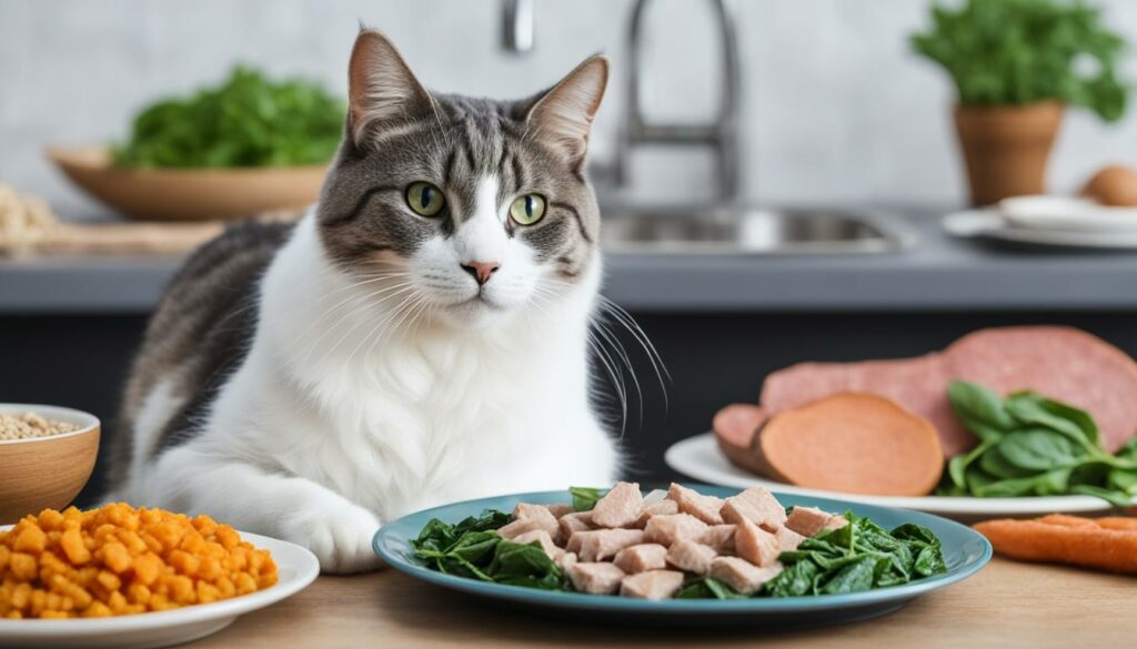 貓腎臟病飼養指南：飲食調整與護理